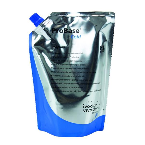 Probase Cold IVOCLAR - La poudre de 2 x 500 g - Pink-V implant