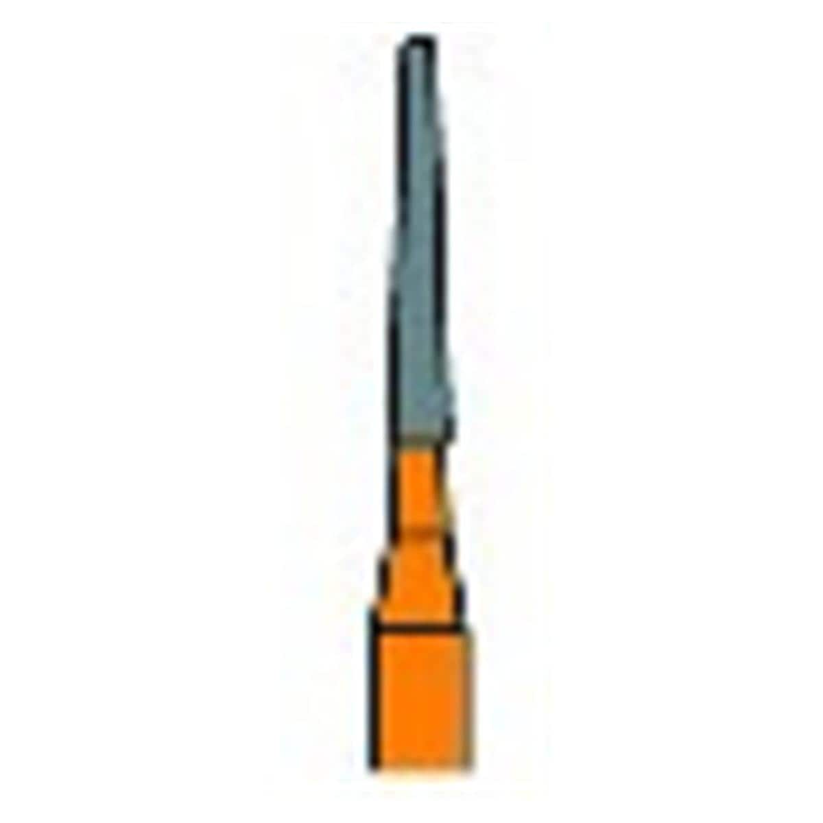 Fraise Predator Accuprep PRIMA DENTAL - FG 010 - Blister de 5