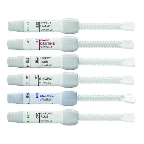 VM LC VITA - Base Dentine Classical A4 - La seringue de 4 g
