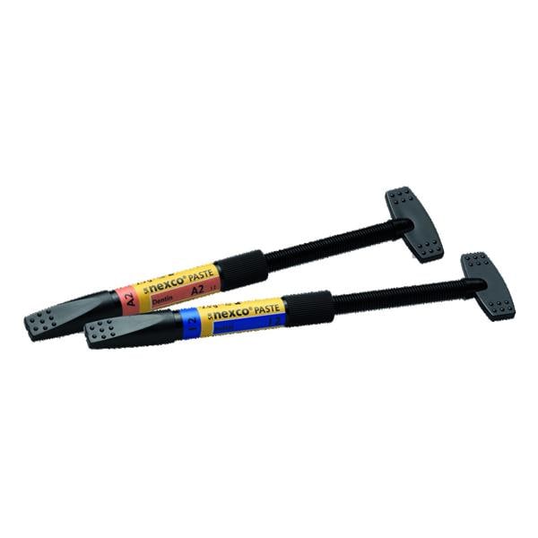 SR Nexco IVOCLAR - Paste Incisal BL - La seringue de 2,5 g
