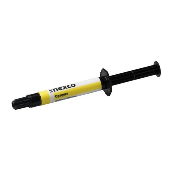 SR Nexco IVOCLAR - Opaquer A2 - La seringue de 2 ml