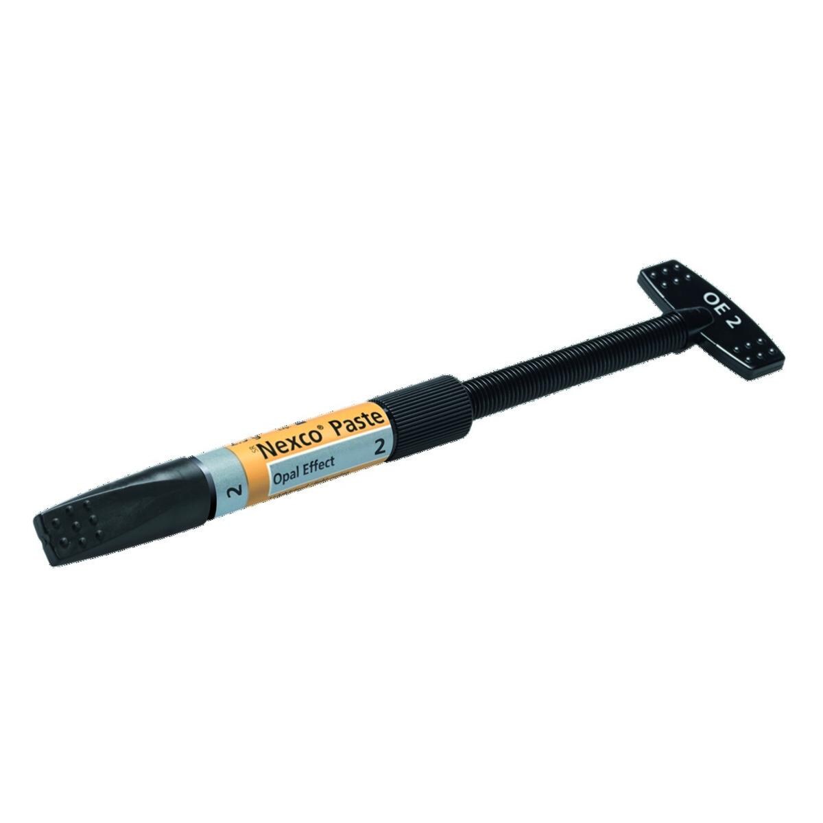 SR Nexco IVOCLAR - Paste Effect Opal E2 - La seringue de 2,5 g