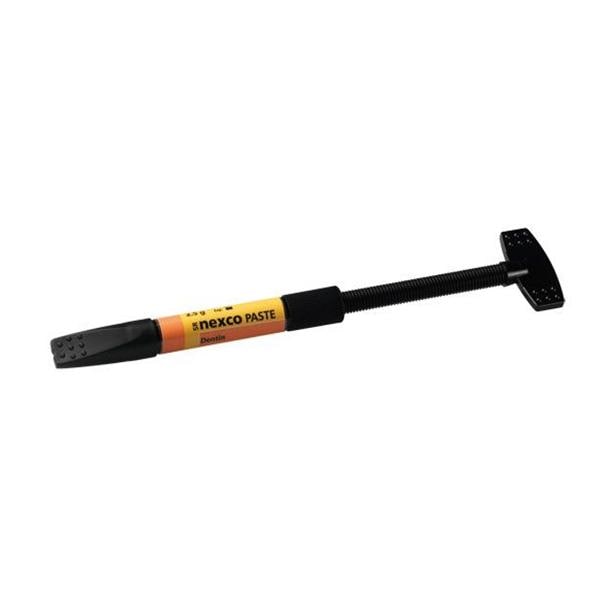 SR Nexco IVOCLAR - Paste Effect T Clear - La seringue de 2,5 g
