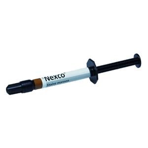 SR Nexco IVOCLAR - Stains White - La seringue de 1 ml