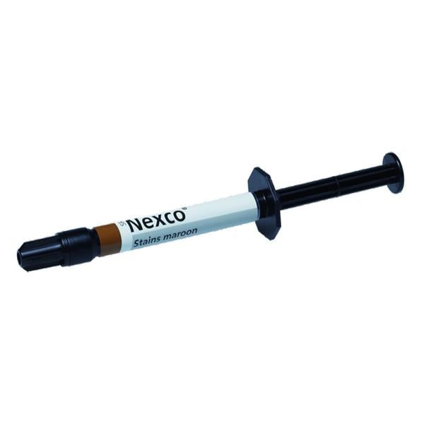 SR Nexco IVOCLAR - Stains White - La seringue de 1 ml