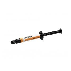 SR Nexco IVOCLAR - Liner L1 - La seringue de 2 ml