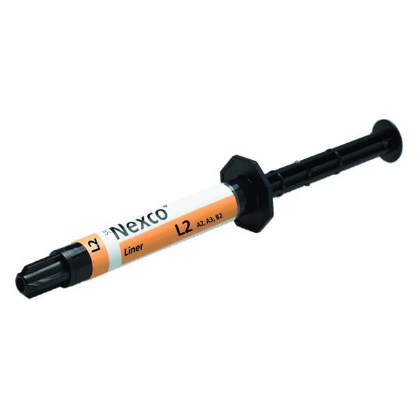 SR Nexco IVOCLAR - Liner L5 - La seringue de 2 ml