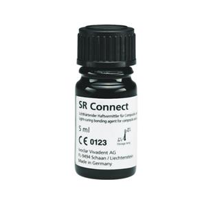 SR Connect IVOCLAR - Le tube de 5 ml