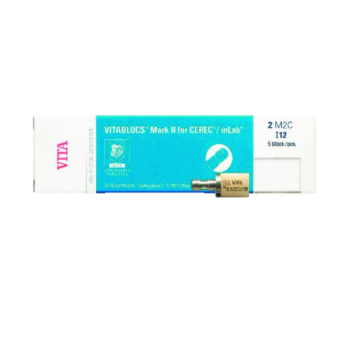 VITABLOCS A1C I14 5St