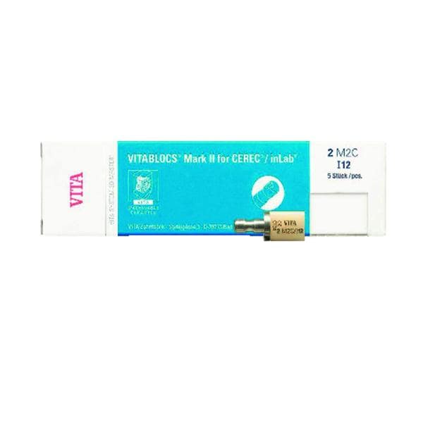 Vitablocs Mark II A3C I14 5St