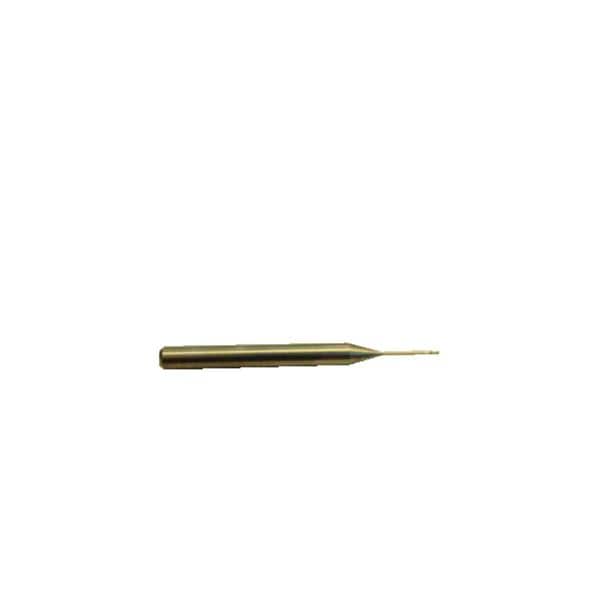 Fraise Hmisphrique ROLAND - La fraise 0,6 mm col 10