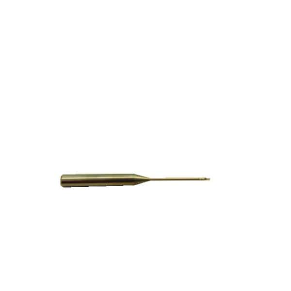 Fraise Hmisphrique ROLAND - La fraise 1 mm col 20