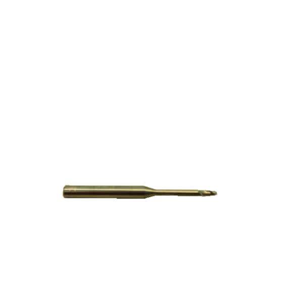 Fraise Hmisphrique ROLAND - La fraise 2 mm col 20