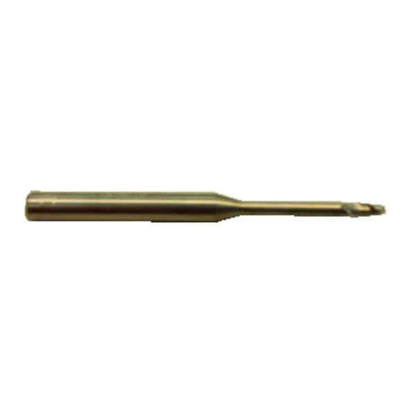 Fraise Hmisphrique ROLAND - La fraise 3 mm col 20