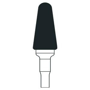 Fraise tungstne HORICO - Grain normal - H79 - 070 mm - L'unit