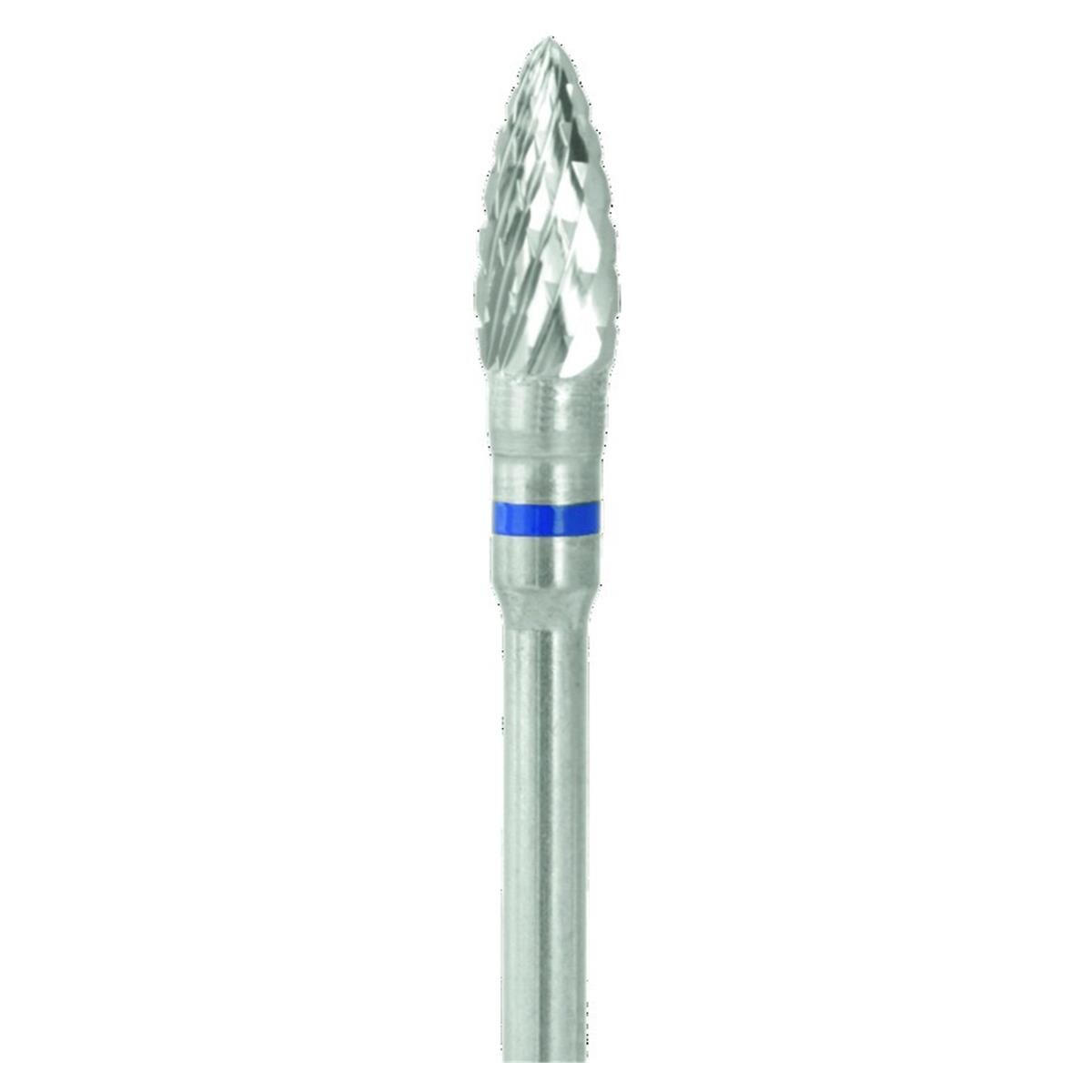 Fraise tungstne HORICO - Grain normal - H78E - 040 mm - L'unit