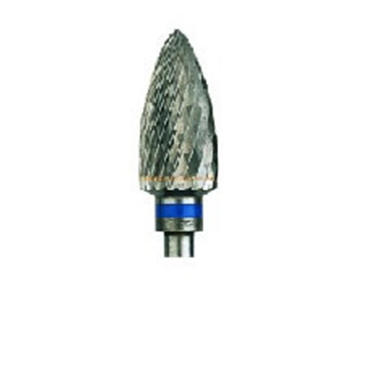 Fraise tungstne HORICO - Grain normal - H78E - 040 mm - L'unit