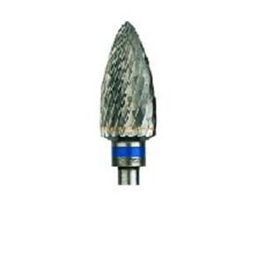 Fraise tungstne HORICO - Grain normal - H78E - 040 mm - L'unit