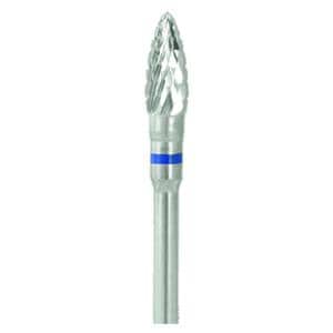 Fraise tungstne HORICO - Grain normal - H78E - 040 mm - L'unit