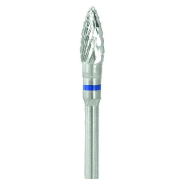 Fraise tungstne HORICO - Grain normal - H78E - 040 mm - L'unit