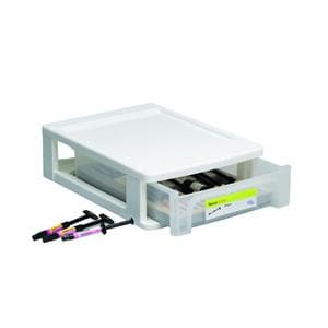 SR Nexco Paste Gingiva Kit IVOCLAR - Le kit