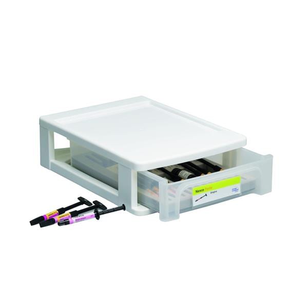 SR Nexco Paste Gingiva Kit IVOCLAR - Le kit