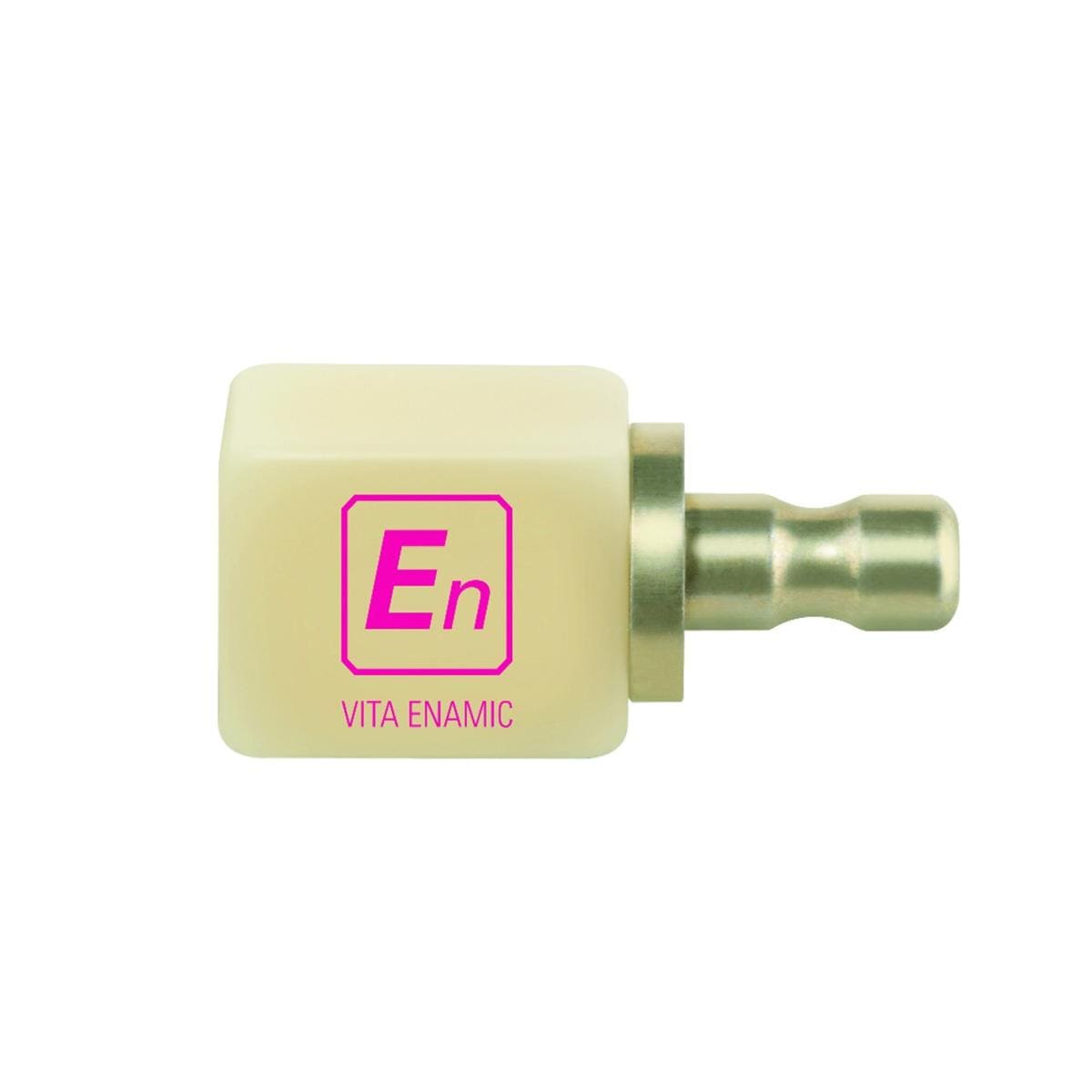 VITA Enamic VITA - Translucide - 3M2 EM-14 - La bote de 5