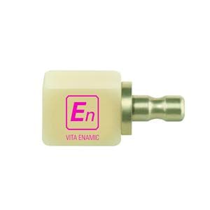 VITA Enamic VITA - Translucide - 3M2 EM-14 - La bote de 5