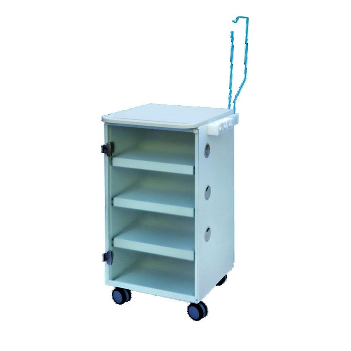 Chariot de chirurgie LC Implant Suite OMNIA