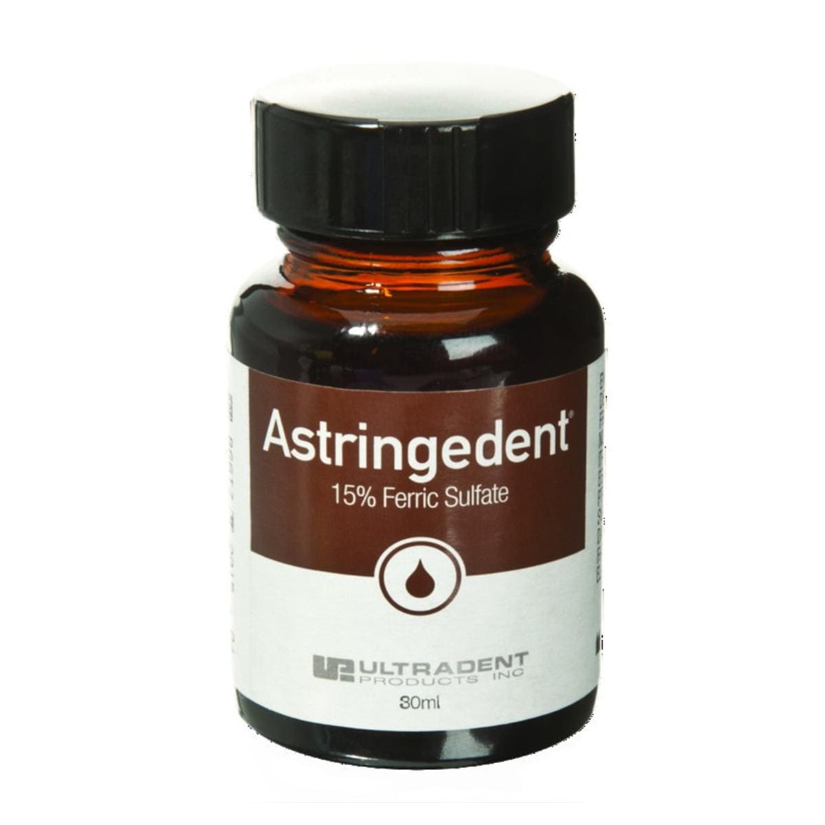 Astringedent ULTRADENT - Flacon de 30ml