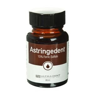 Astringedent ULTRADENT - Flacon de 30ml