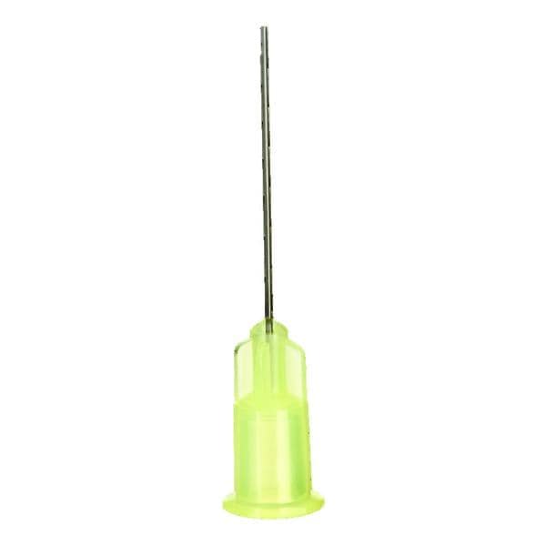 Endo-Eze Irrigator Tips ULTRADENT - Bote de 20