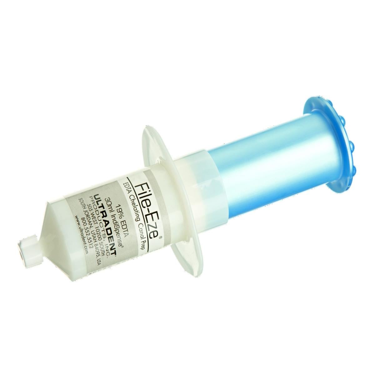 File-Eze ULTRADENT - IndiSpense - Recharge 30ml