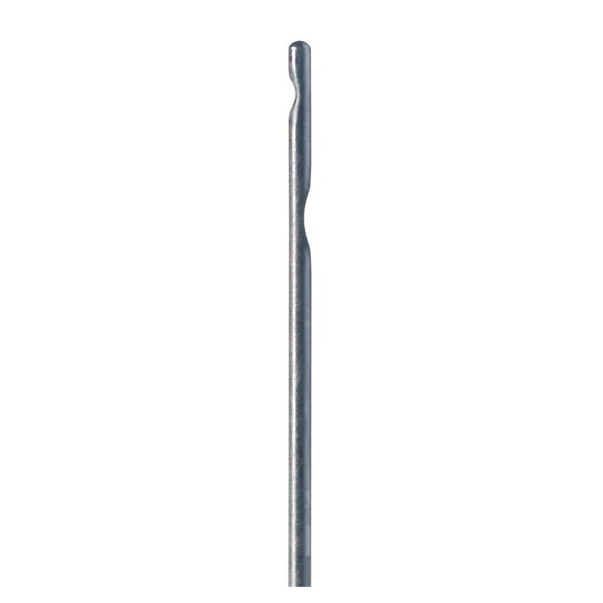 Navitips Sideport ULTRADENT - 27mm - Verte - Lot de 50