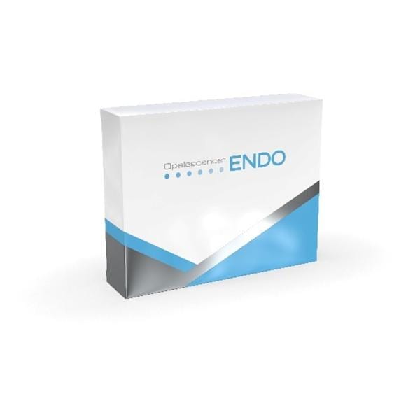 Opalescence Endo ULTRADENT - Bote de 2 seringues