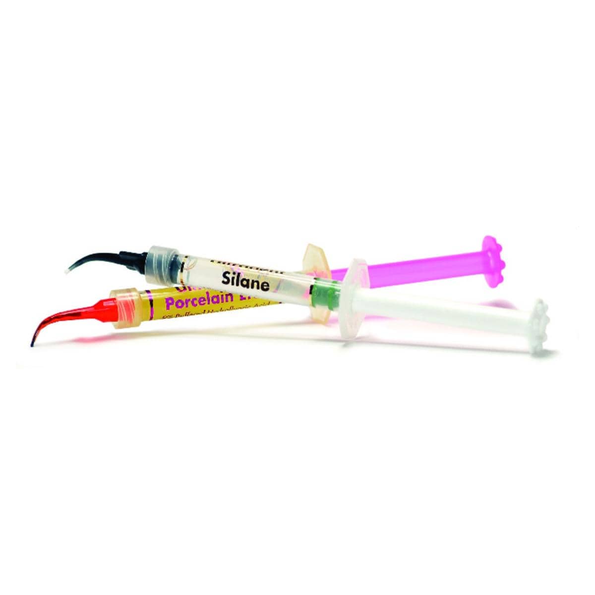 Porcelain Etch ULTRADENT - Coffret