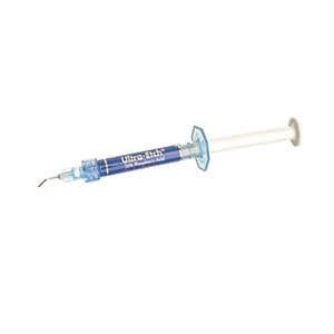 Ultra-Etch ULTRADENT - Seringue IndiSpense