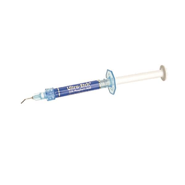 Ultra-Etch ULTRADENT - Seringue IndiSpense