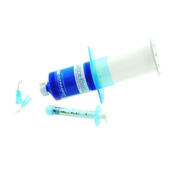 Ultra-Etch ULTRADENT - Kit