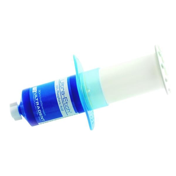 Ultra-Etch ULTRADENT - Lot de 20 seringues