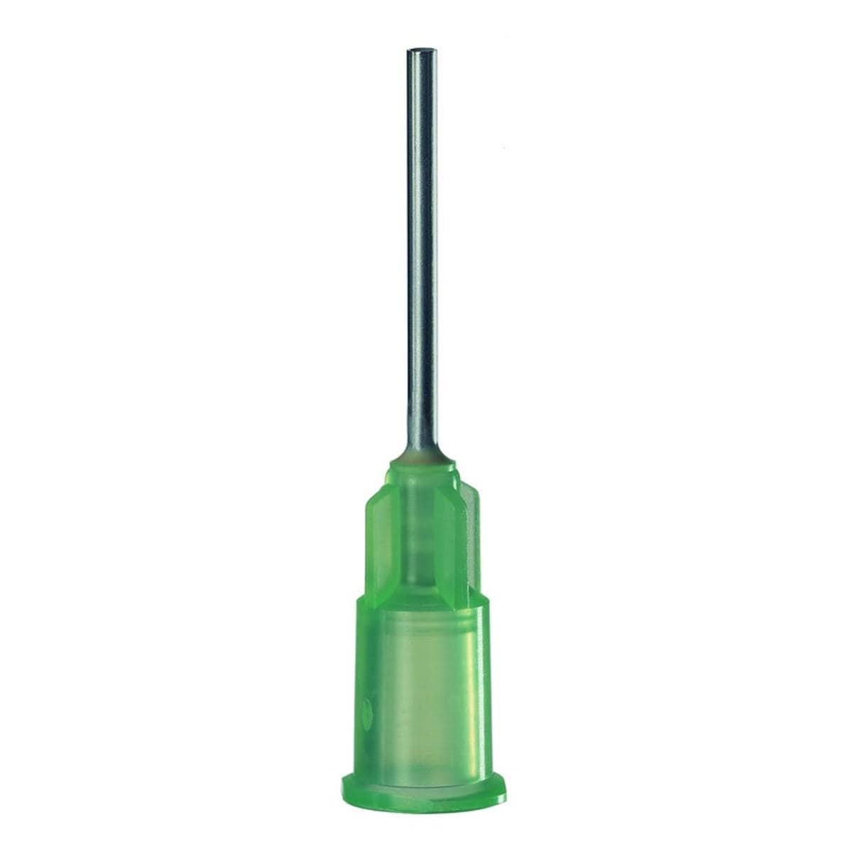 Endo-Eze Tips ULTRADENT - 19mm - 18 ga - Bote de 20