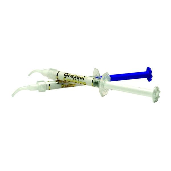 Oraseal ULTRADENT - calfatage - recharge 4x1,2ml