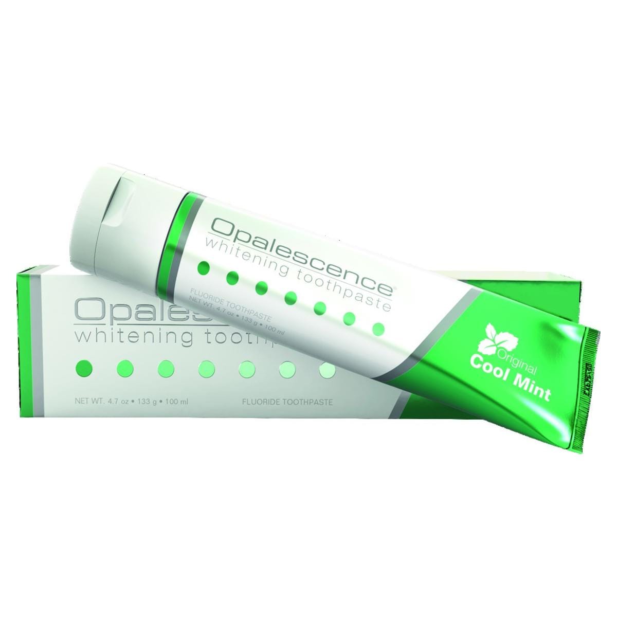 Dentifrice claircissant Original - 12 x 100ml