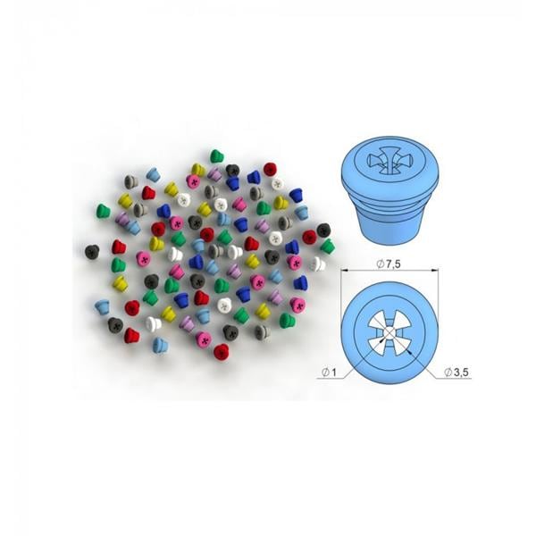 Pochette Plugs