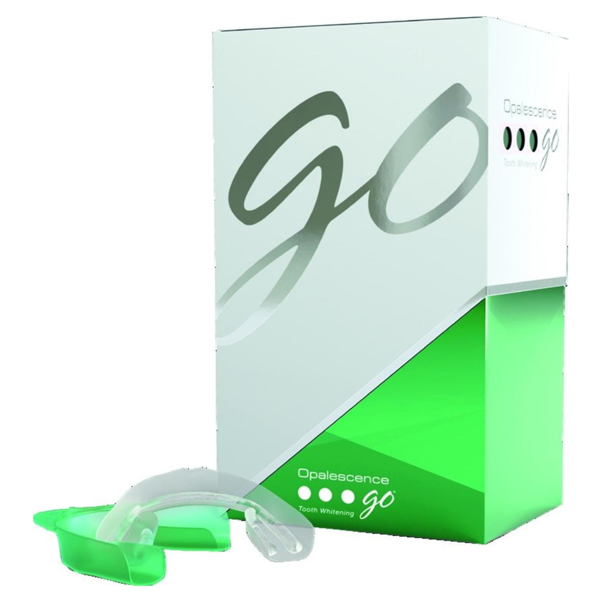 Opalescence GO 6% - Kit patient got menthe
