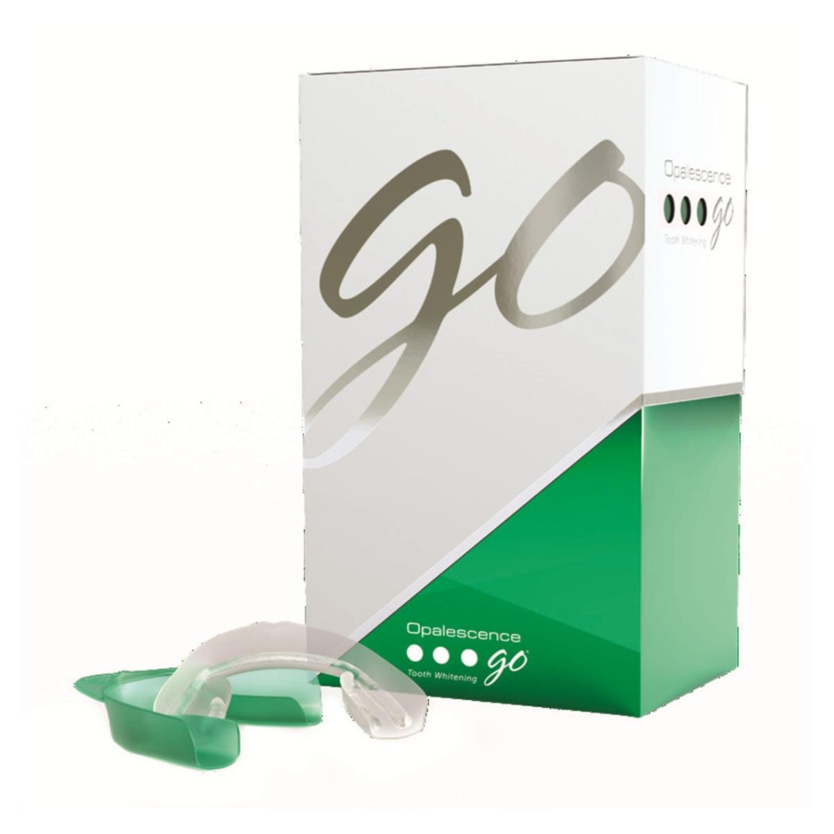 Opalescence GO 6% - Kit patient - boite de 6 - menthe