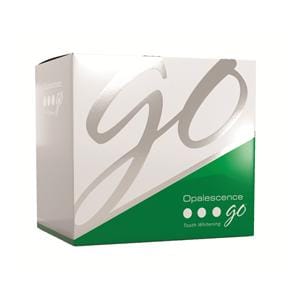 Opalescence Go ULTRADENT - 6% - Menthe - Mini Kit