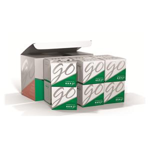 Opalescence Go ULTRADENT - 6% - Menthe - Lot de 12 Mini Kits