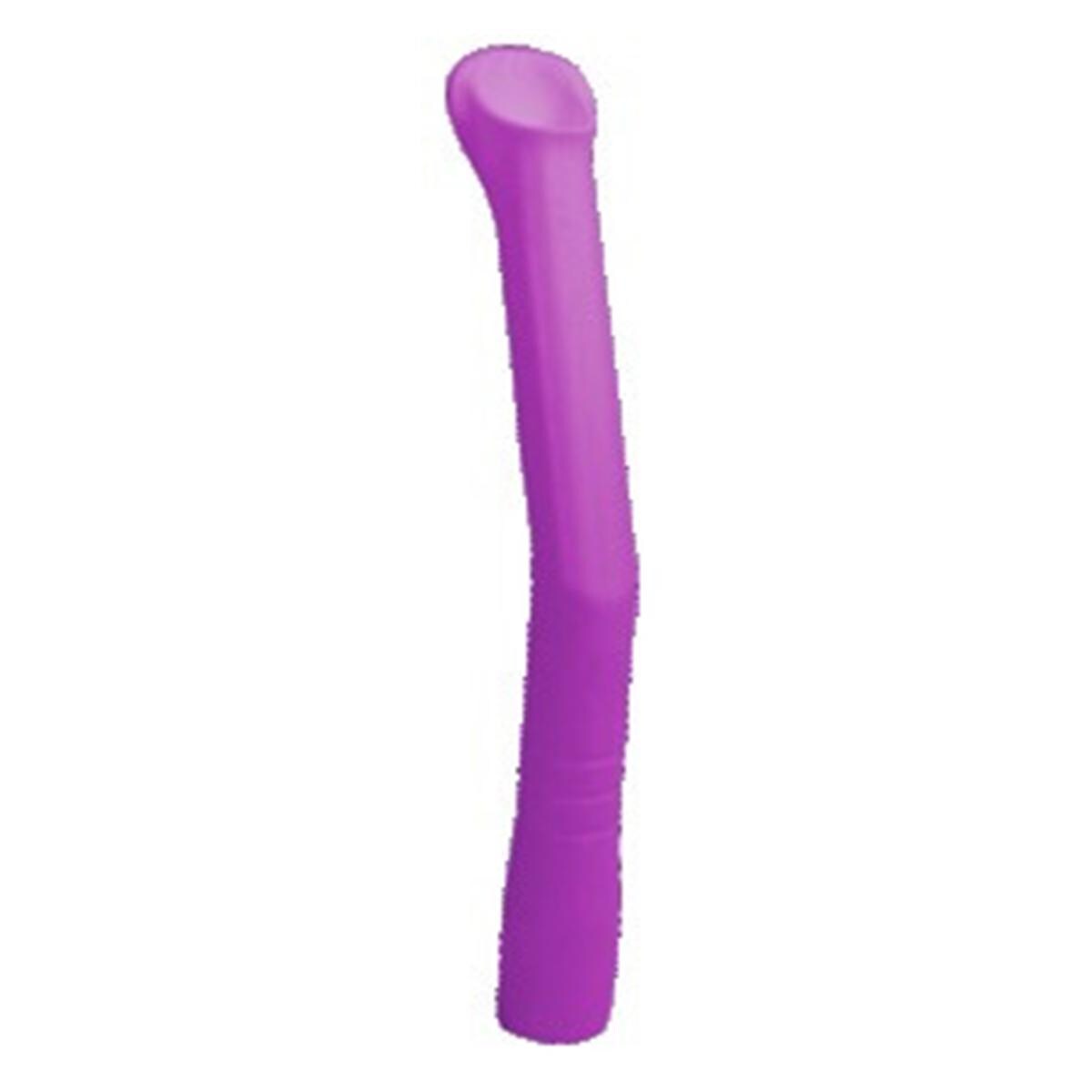 Canules Bluejet Color STERIBLUE - 16mm - Fushia - Lot de 10