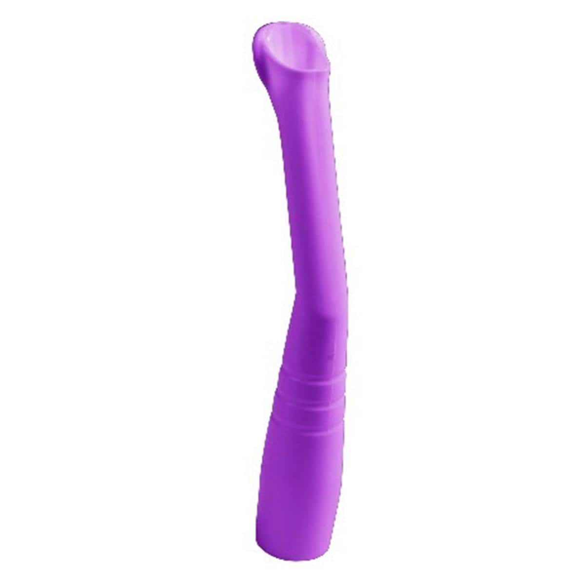 Canules Babyjet Color STERIBLUE - Fushia - Lot de 10